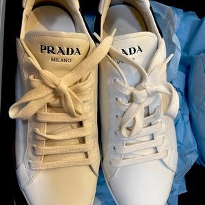 Prada shoes